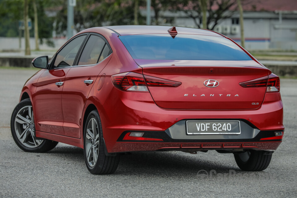 Nissan Grand Livina L11 Facelift (2013) Exterior