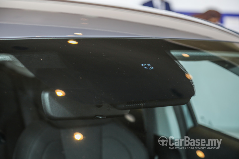 Hyundai Elantra CN7 (2020) Exterior