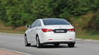 Hyundai Sonata Exterior photo