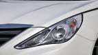 Hyundai Sonata Exterior photo