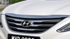 Hyundai Sonata Exterior photo