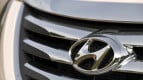 Hyundai Sonata Exterior photo