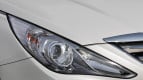 Hyundai Sonata Exterior photo
