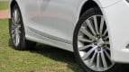 Hyundai Sonata Exterior photo