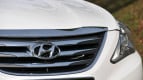Hyundai Sonata Exterior photo