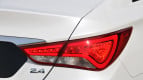 Hyundai Sonata Exterior photo
