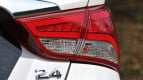 Hyundai Sonata Exterior photo