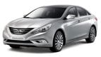 Hyundai Sonata Exterior photo