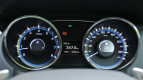 Hyundai Sonata Interior photo
