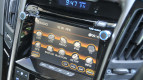 Hyundai Sonata Interior photo