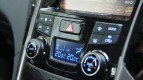 Hyundai Sonata Interior photo
