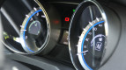 Hyundai Sonata Interior photo