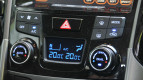 Hyundai Sonata Interior photo