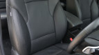 Hyundai Sonata Interior photo