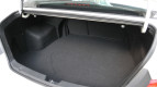 Hyundai Sonata Interior photo