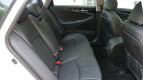 Hyundai Sonata Interior photo