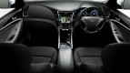 Hyundai Sonata Interior photo
