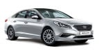 Hyundai Sonata Exterior photo