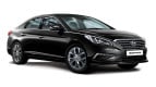 Hyundai Sonata Exterior photo