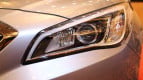 Hyundai Sonata Exterior photo