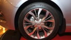 Hyundai Sonata Exterior photo