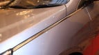 Hyundai Sonata Exterior photo
