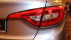 Hyundai Sonata Exterior photo