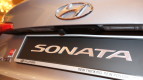 Hyundai Sonata Exterior photo