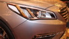 Hyundai Sonata Exterior photo