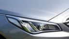Hyundai Sonata Exterior photo