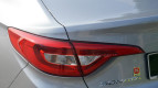 Hyundai Sonata Exterior photo