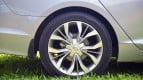 Hyundai Sonata Exterior photo