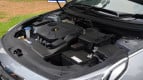 Hyundai Sonata Exterior photo