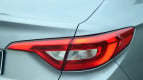 Hyundai Sonata Exterior photo