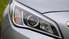 Hyundai Sonata Exterior photo