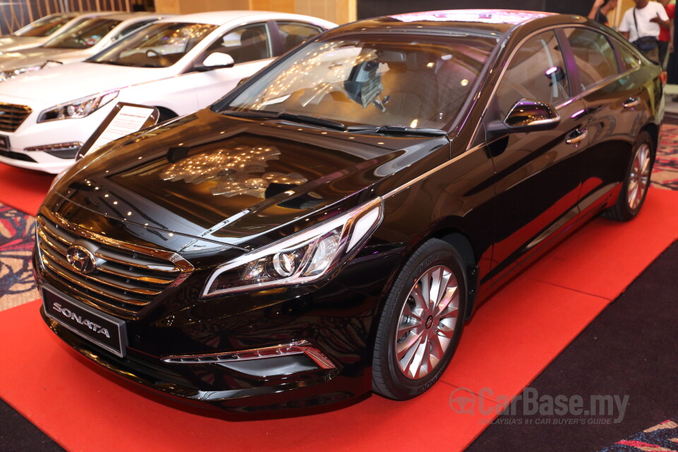 Nissan Almera N17 Facelift (2015) Exterior