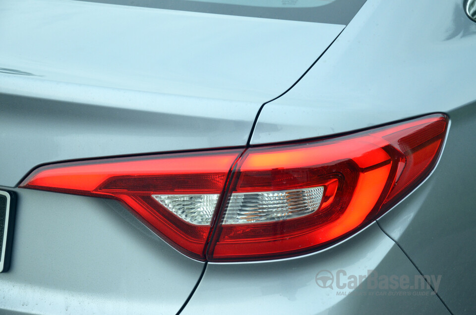 Mercedes-Benz AMG C-Class W205 AMG Facelift (2018) Exterior