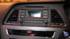 Hyundai Sonata Interior photo