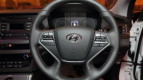 Hyundai Sonata Interior photo