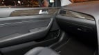Hyundai Sonata Interior photo