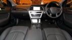 Hyundai Sonata Interior photo