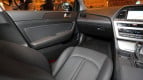 Hyundai Sonata Interior photo