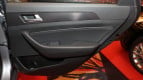 Hyundai Sonata Interior photo