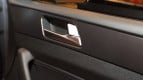 Hyundai Sonata Interior photo