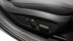 Hyundai Sonata Interior photo