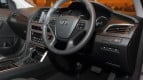 Hyundai Sonata Interior photo