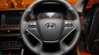 Hyundai Sonata Interior photo