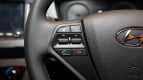 Hyundai Sonata Interior photo