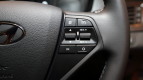 Hyundai Sonata Interior photo