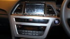 Hyundai Sonata Interior photo